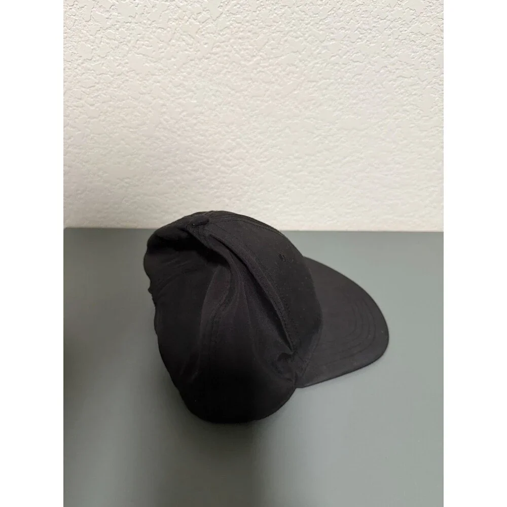 ESX 360 Esports Gamer Gear Youth Baseball Hat Snapback Cap‎ Black Adjustable